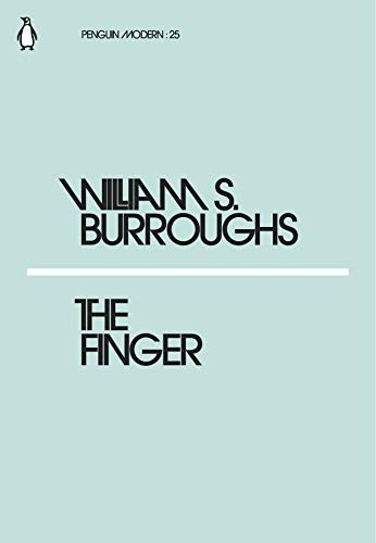The Finger (Penguin Modern)