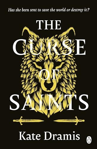 The Curse of Saints: The Spellbinding No 2 Sunday Times Bestseller