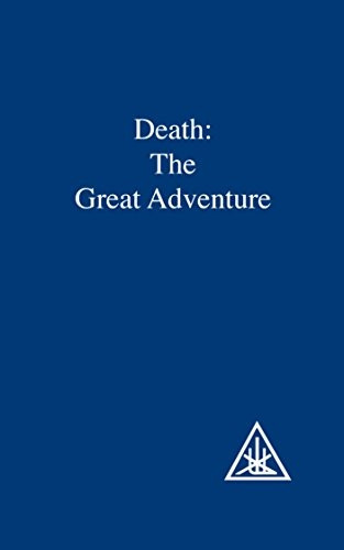 Death: The Great Adventure
