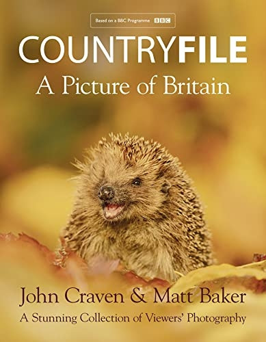 Countryfile - A Picture of Britain: A Stunning Collection of Viewers' Photography
