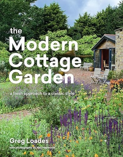 Modern Cottage Garden: A Fresh Approach to a Classic Style