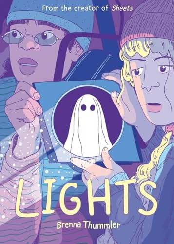 Lights (Sheets)
