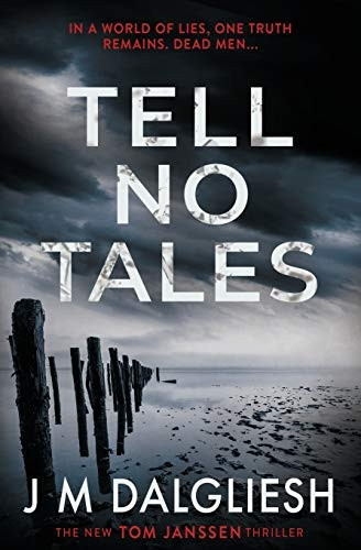 Tell No Tales (Hidden Norfolk)