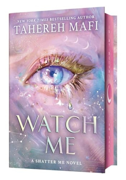 Watch Me! exclusive special edition