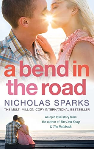 A Bend in the Road: A A