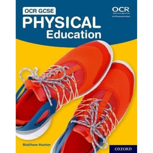 OCR GCSE Physical Education