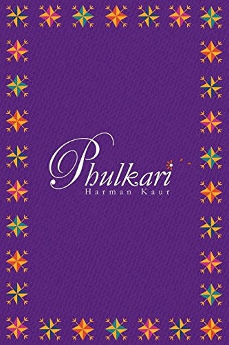 Phulkari