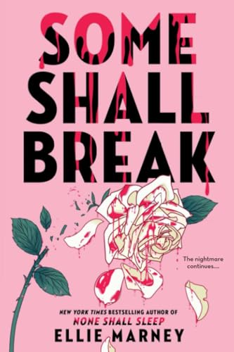 Some Shall Break (None  Shall Sleep Sequence The)