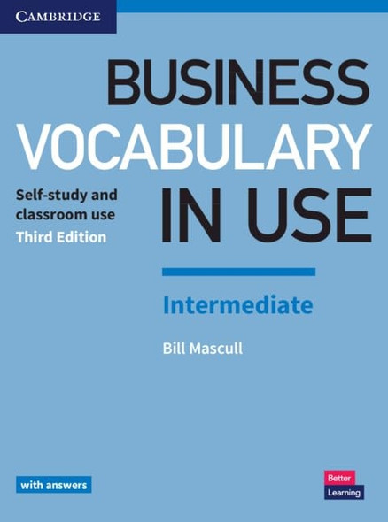 Business Vocabulary in Use