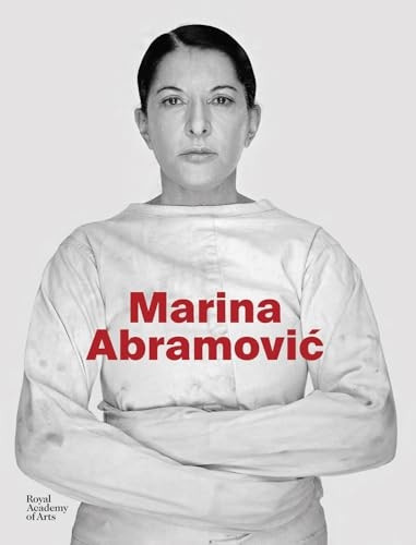 Marina AbramoviÄ‡