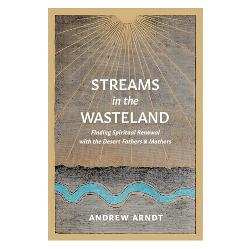 Streams in the Wasteland