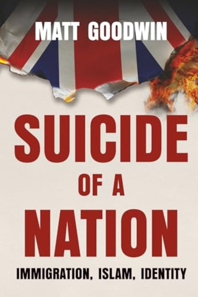 Suicide of a Nation
