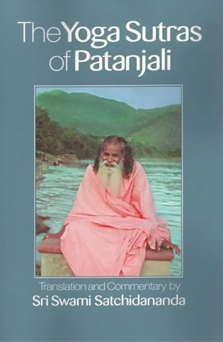 Integral Yoga: Yoga Sutras of Patanjali
