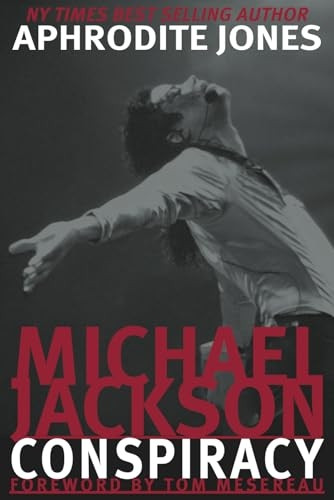 Michael Jackson Conspiracy