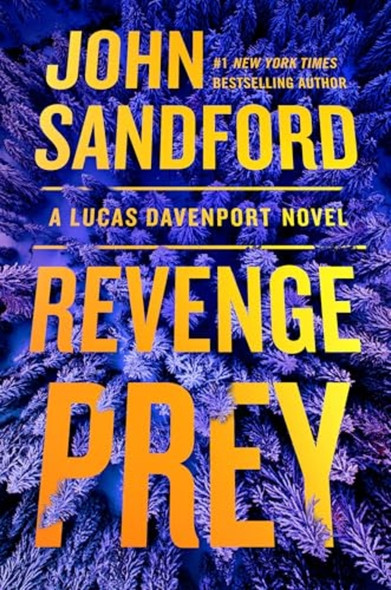 Revenge Prey