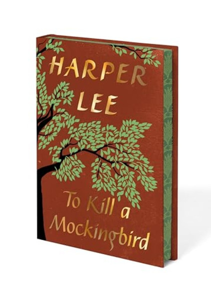To Kill a Mockingbird Collector's Edition : a Novel