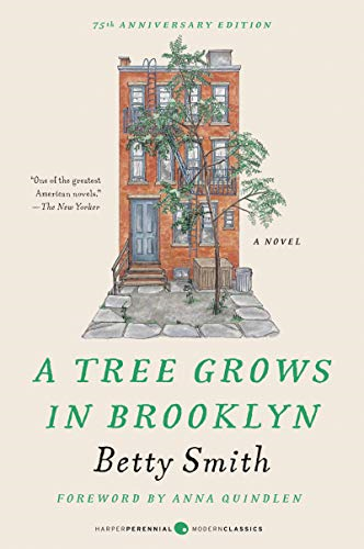 Tree Grows in Brooklyn [75th Anniversary Ed]