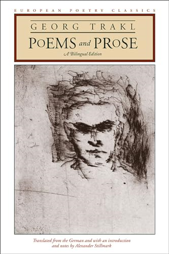 Poems and Prose: a Bilingual Edition
