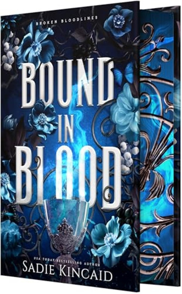 Bound in Blood