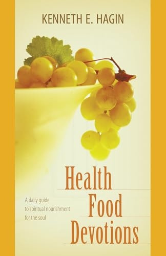 Health Food Devotions