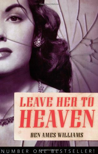 Leave Her to Heaven