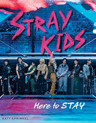 Stray Kids: Here to Stay