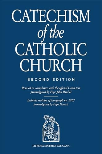 Catechism of the Catholic  Church, Revised