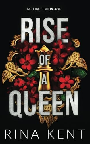 Rise of a Queen: Special Edition Print (Kingdom Duet Special Edition)
