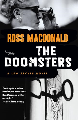 The Doomsters (Vintage Crime/Black Lizard)