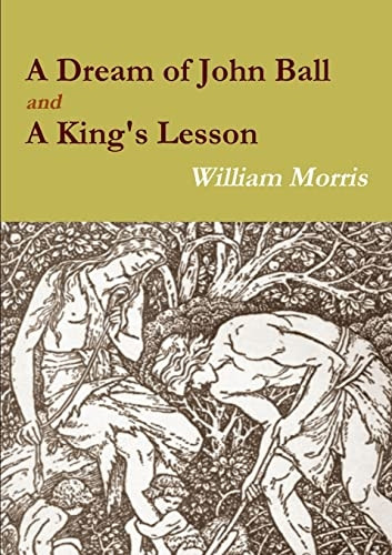 Dream of John Ball and a King's Lesson