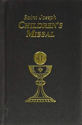 Children's Missal