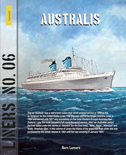 Ss Australis