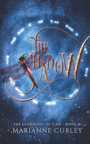 The Shadow (Guardians of Time)