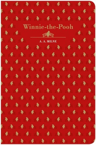 Winnie the Pooh