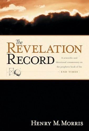 The Revelation Record