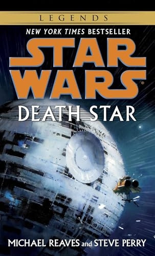 Death Star (Star Wars (Del Rey))