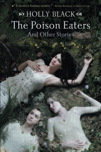 The Poison Eaters: And Other Stories