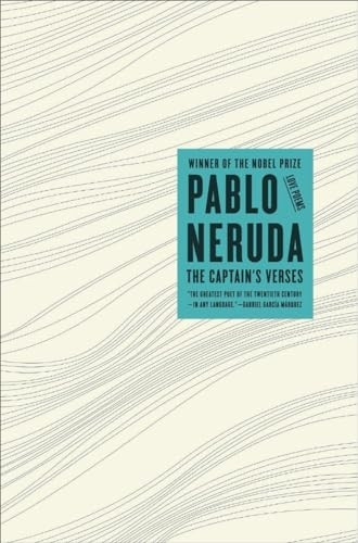 The Captain's Verses (New Directions Books)