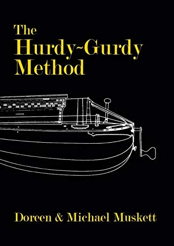 The Hurdy - Gurdy Method