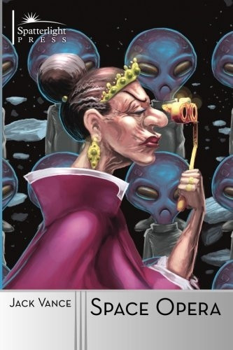 Space Opera