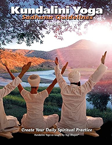 Sadhana Guidelines: Create  - your Daily Spiritual  - Practice
