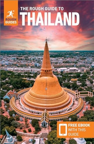 The Rough Guide to Thailand (Travel Guide with Free eBook) (Rough Guides Main Series)