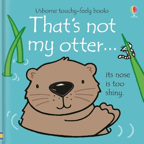 That's Not My Otter - That's Not My...