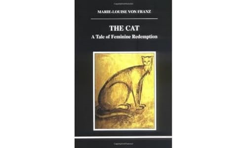 The Cat: a Tale of Feminine Redemption