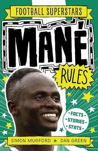 Mane Rules (Football Superstars)