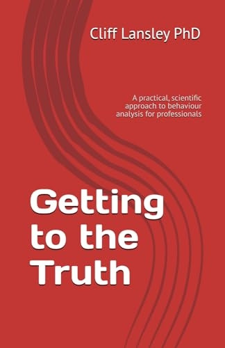 Getting to the Truth