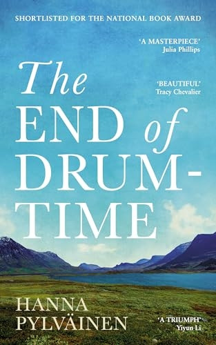 The End of Drum-Time: 'Sweeping Sàmi Epic' Guardian