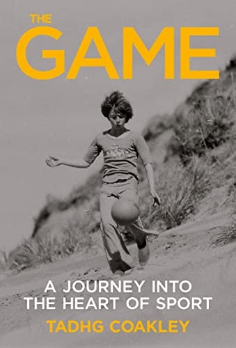 The Game: A Journey Into the Heart of Sport