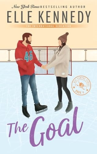 The Goal (Off Campus and Briar U Books) (Off-Campus)