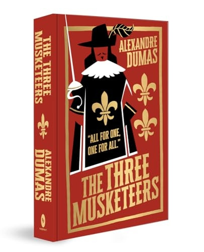 The Three Musketeers